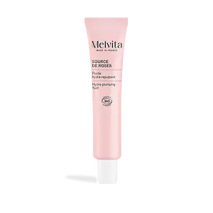 Melvita Hydra Plumping Fluid