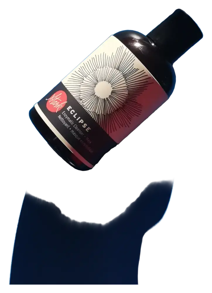 Stark Skincare ECLIPSE Enzymatic Cleanse + Mask