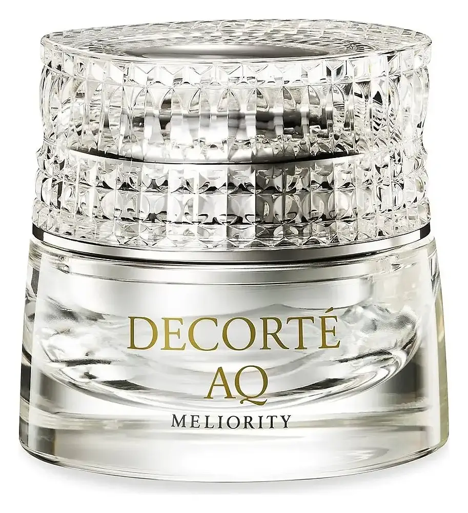 Decorte AQ Meliority Intensive Regenerating Multi-Cream