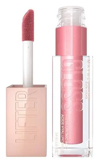 Maybelline Lip Lifter Gloss 11 Brass