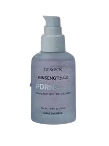 GLAMFOX Ginseng Revive PDRN Serum