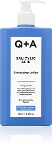 Q + A Salicylic Acid Smoothing Lotion