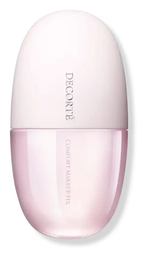 Decorte Comfort Makeup Fixing Mist