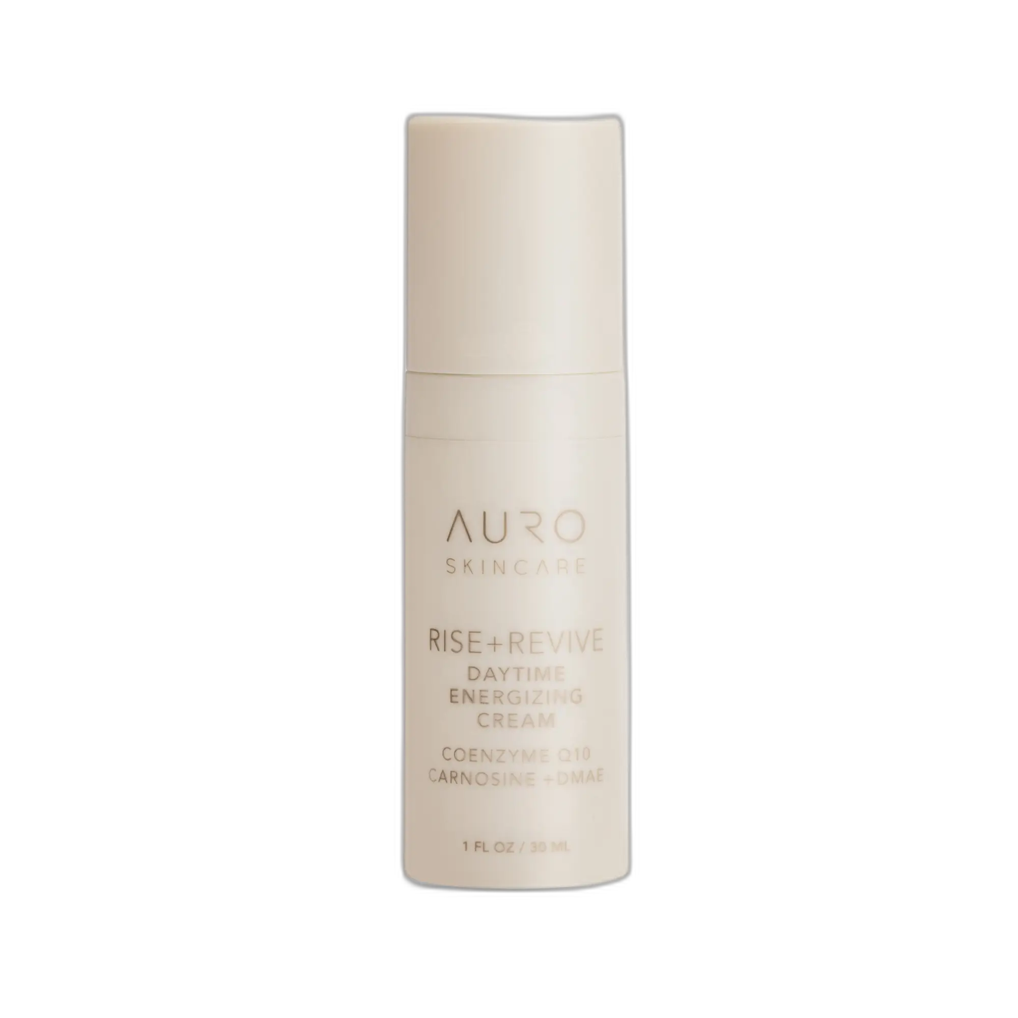 Auro Skincare Rise + Revive Daytime Energizing Cream