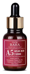 Cos De BAHA Azelaic Acid 5% Facial Serum