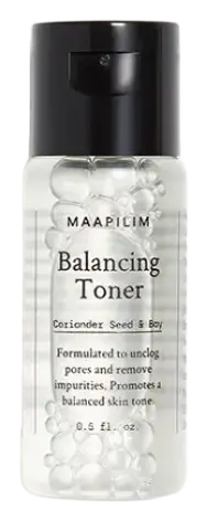 MAAPILIM Balancing Toner