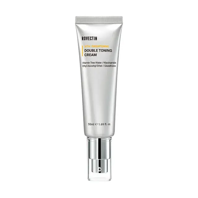 Rovectin Vita Double Toning Cream