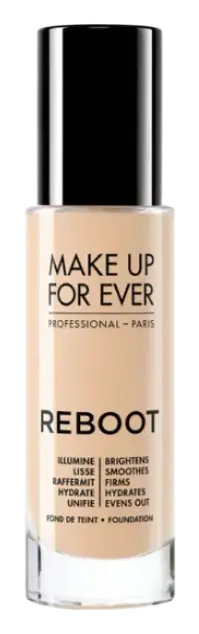 Make Up For Ever Reboot Y218 - Porcelain