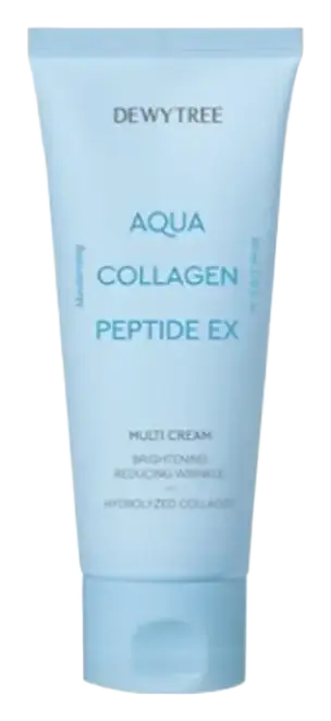 DEWYTREE Aqua Collagen Peptide Multi Cream