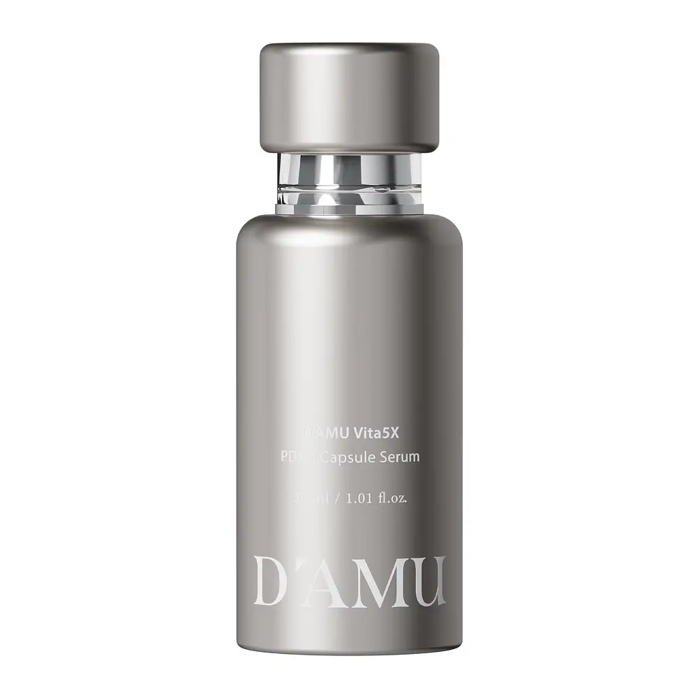 D'Amu Vita5X PDRN Capsule Serum