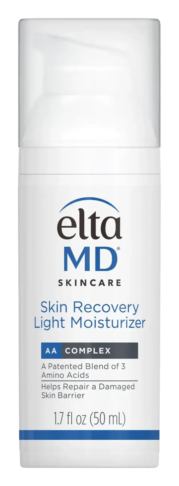 EltaMD, Inc Skin Recovery Light Moisturizer
