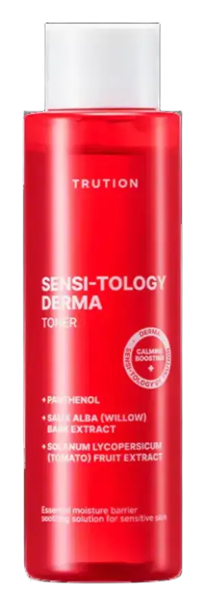 trution Sensi-Tology Derma Toner