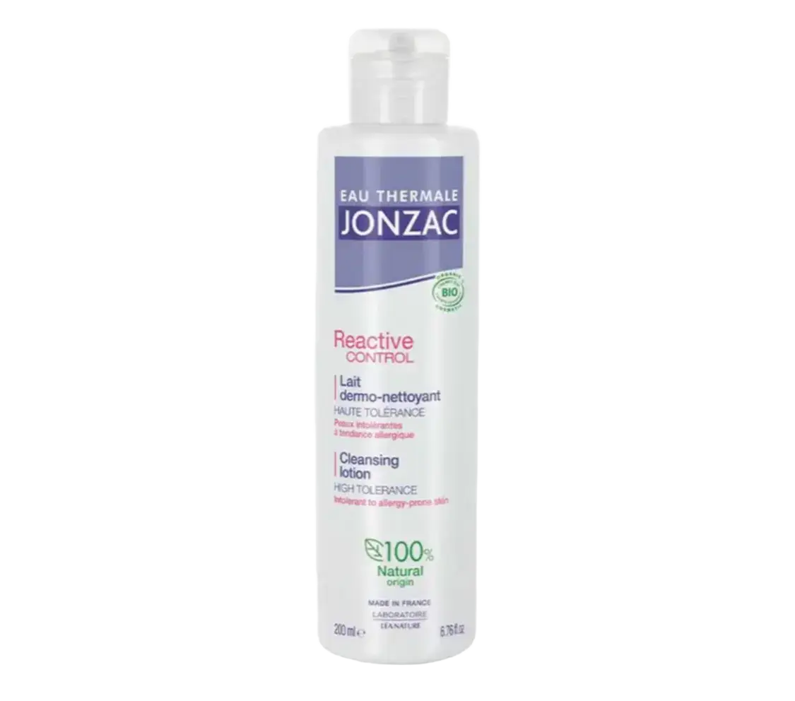 Eau Thermale Jonzac Reactive Control Cleansing Lotion