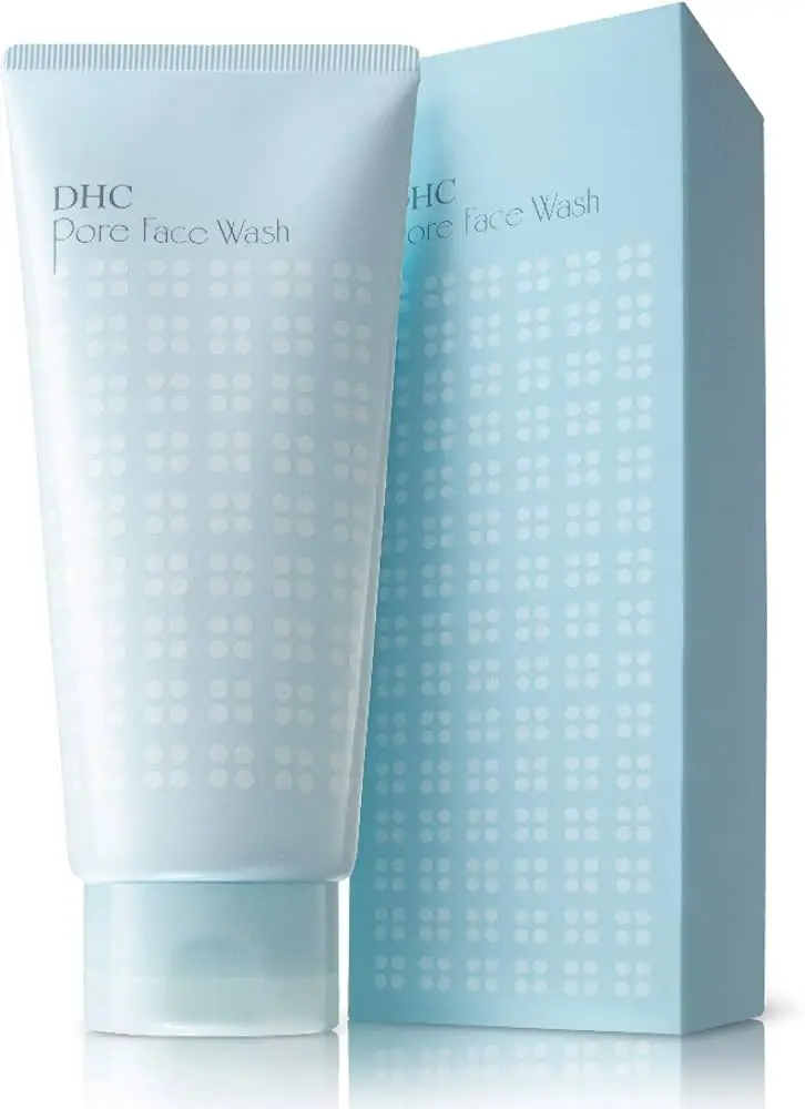 DHC Pore Face Wash