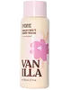 Vanilla