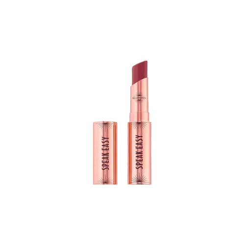 Bellamianta Speakeasy Lipstick Deepest Desires