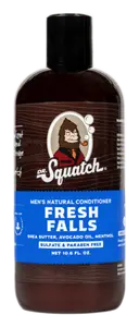 Dr. Squatch Fresh Falls Conditioner