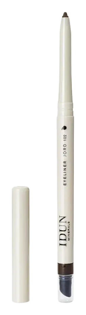 Idun Minerals Creamy Eyeliner Jord