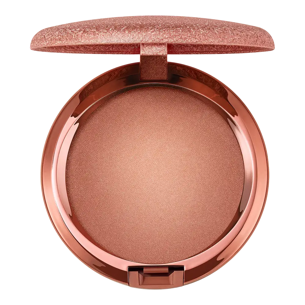 Mac Cosmetics Skinfinish Sunstruck Radiant Bronzer Radiant Light Rosy