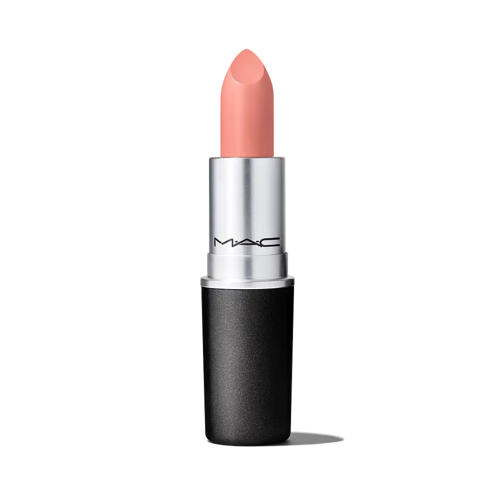 Mac Cosmetics Satin Lipstick Myth