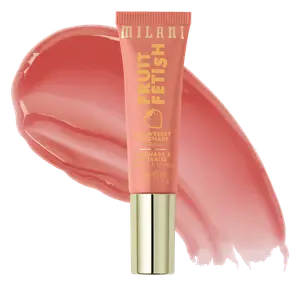 Milani Fruit Fetish Lip Balm Strawberry Lemonade