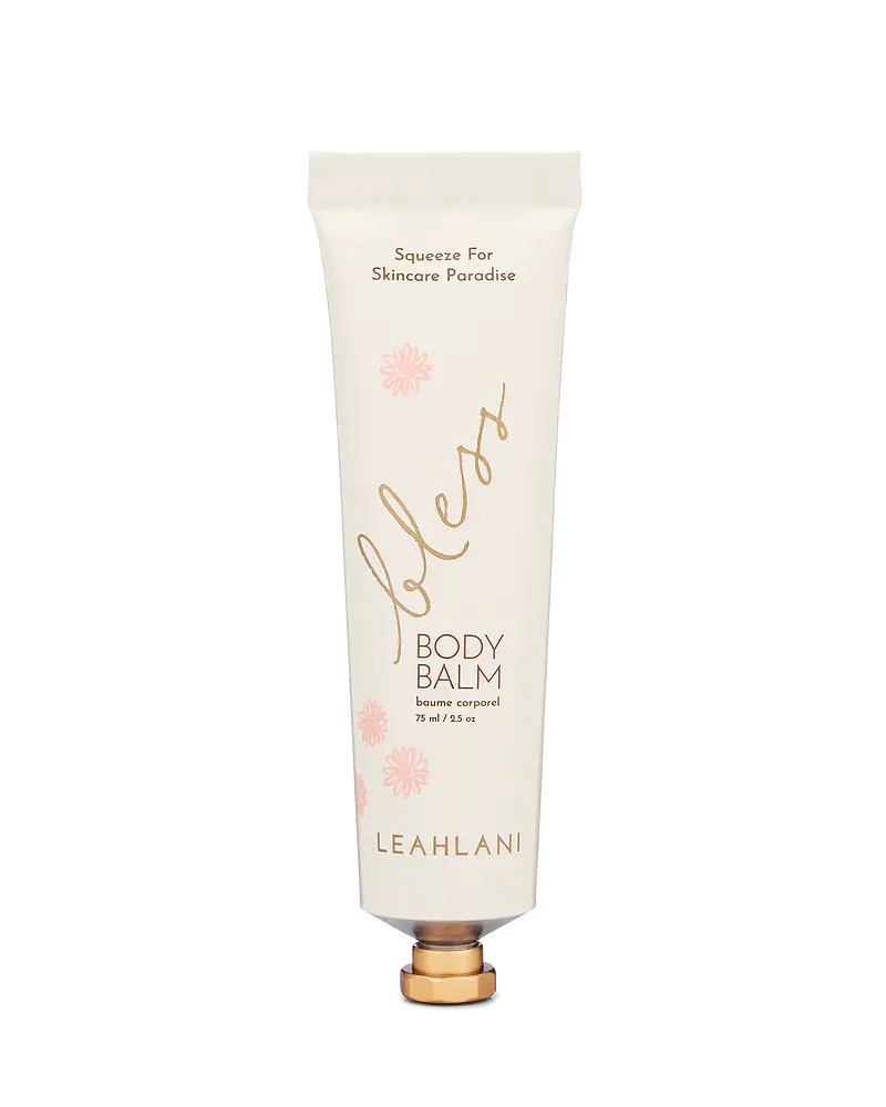 Leahlani Bless Body Balm