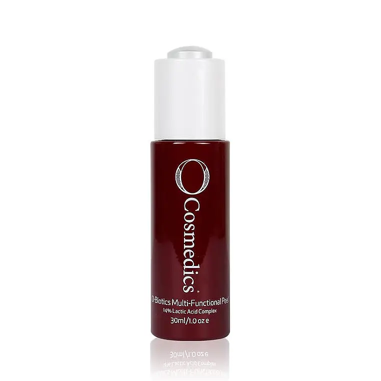 O Cosmedics O-Biotics Multi-Functional Peel