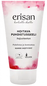 Erisan Hoitava Puhdistusgeeli