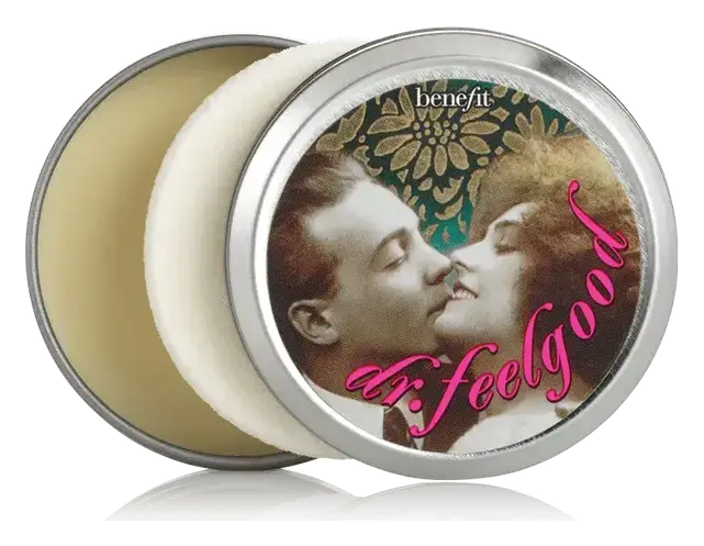 Benefit Cosmetics Dr. Feelgood Makeup Primer