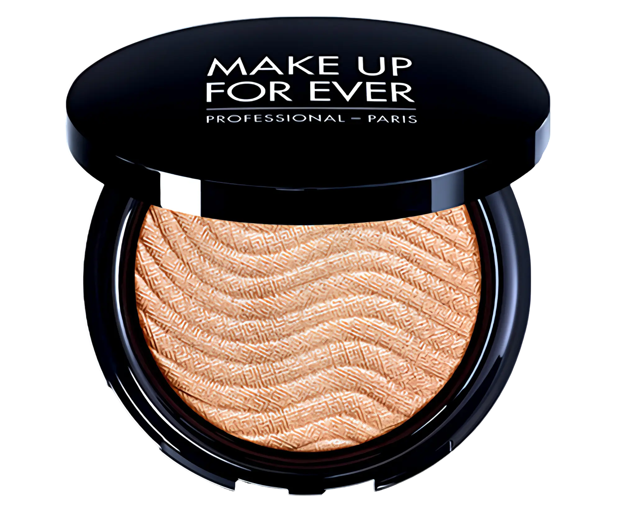 Make Up For Ever Pro Light Fusion 2 Gold