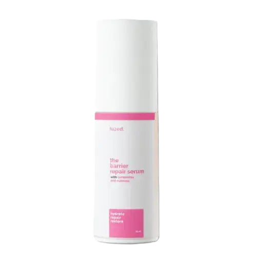 Fuzed The Barrier Repair Serum