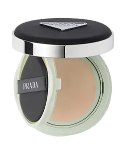 Prada Reveal Mesh Cushion Foundation LN10