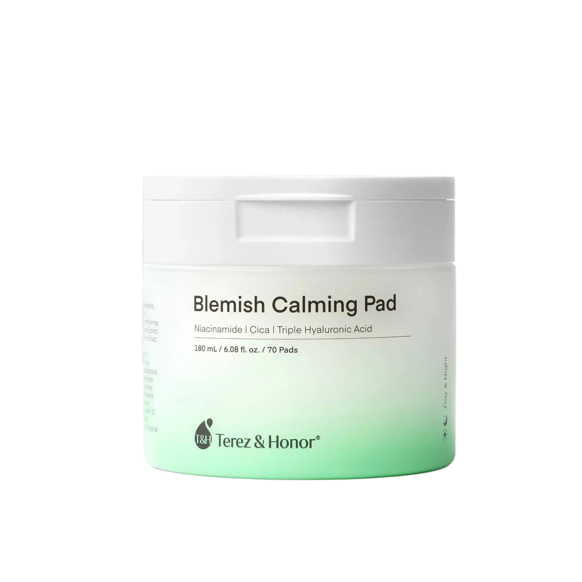 Terez & Honor Blemish Calming Pads