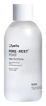 JUMISO Pore-Rest PHA 9 Deep Purifying Facial Toner