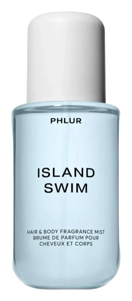 Phlur Hair & Body Fragrance Mist Island Swim