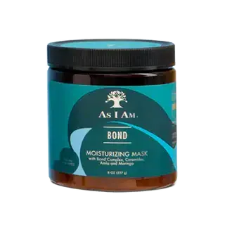 As I Am Bond Moisturizing Mask