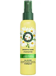 Herbal Essences Smooth & Shine Chamomile Lightweight Conditioner All In One UK