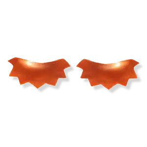 Live Tinted Rays Copper Eye Masks