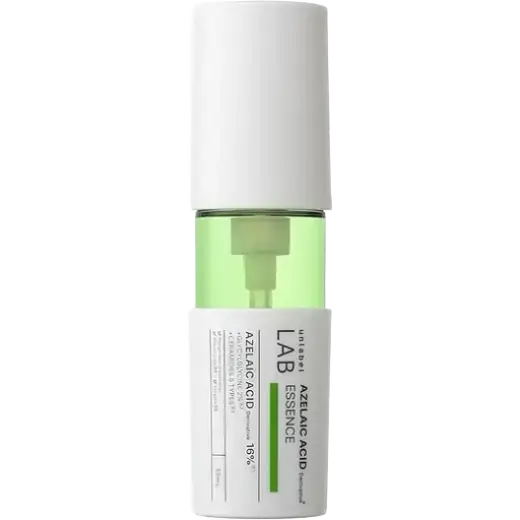 unlabel Azelaic Acid Essence