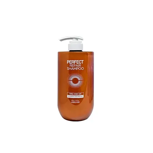 Lebelage Perfect Repair Shampoo