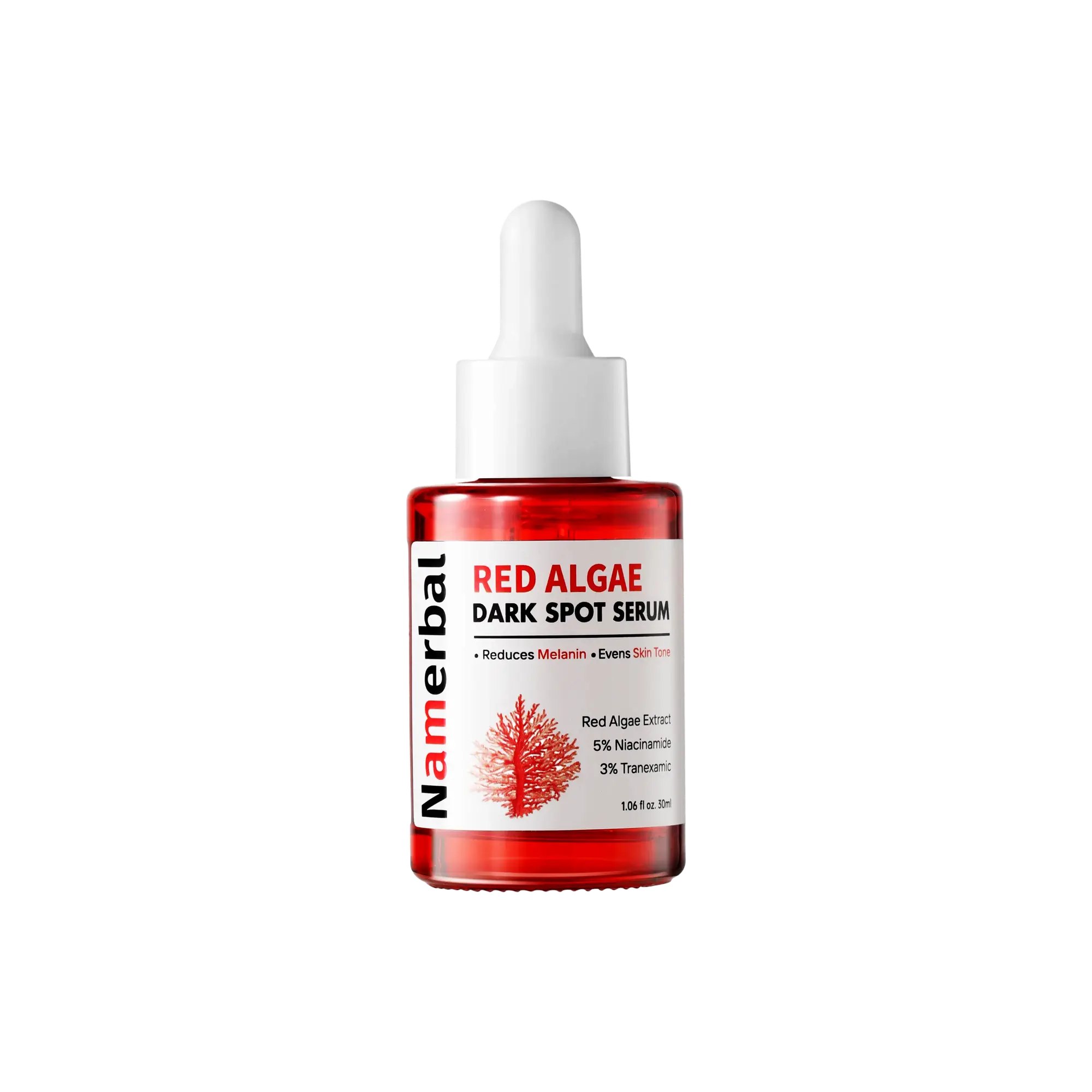 Namerbal Red Algae Dark Spot Serum