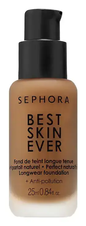 Sephora Collection Best Skin Ever Liquid Foundation 61P