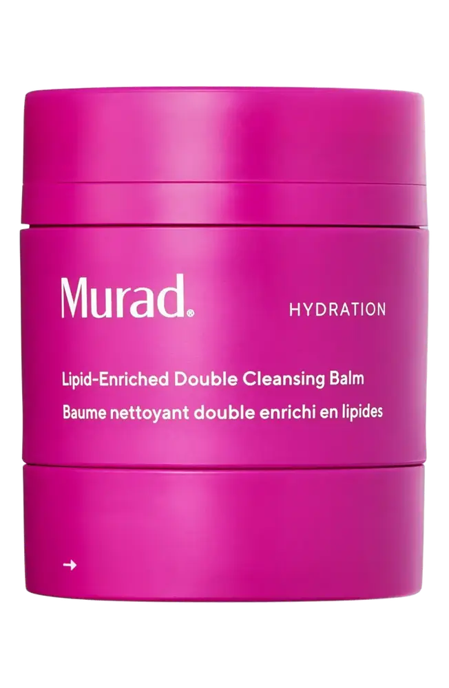 Murad Lipid-Enriched Double Cleansing Balm