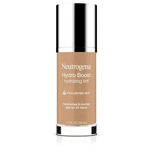 Neutrogena Hydro Boost Hydrating Tint for Dry Skin 60 Natural Beige