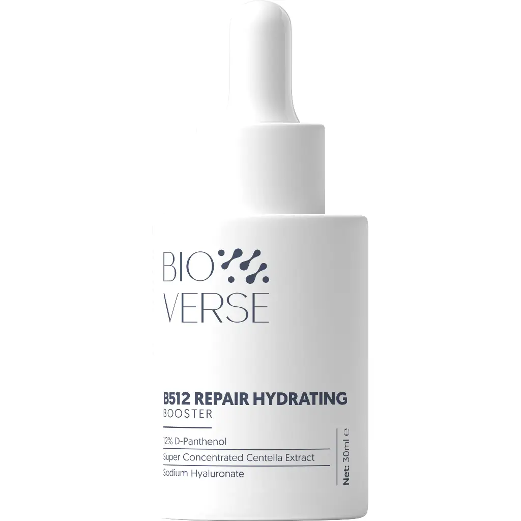 Bioverse B512 Repair Hydrating Booster