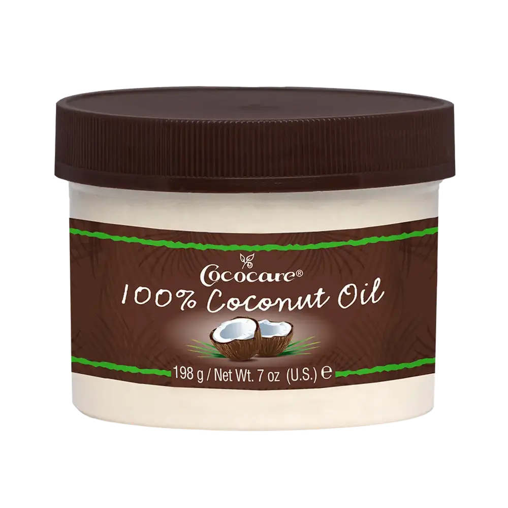 Cococare 100% Coconut Oil