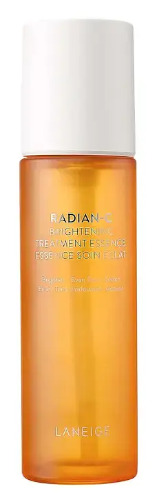 Laneige Radian-C Brightening Treatment Essence