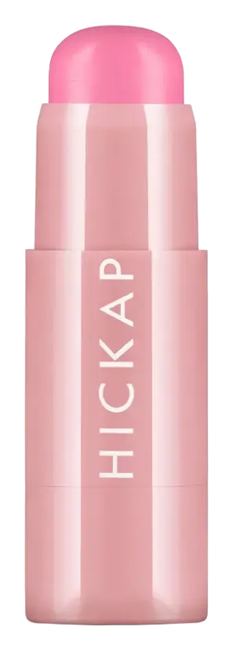 Hickap Blush & Lips Stick Bubblegum