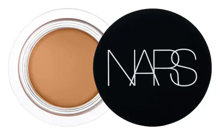 NARS Cosmetics Soft Matte Complete Concealer MD2.5 Chestnut