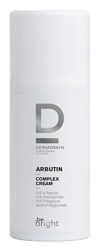 Dermoskin Be Bright Arbutin Complex Cream